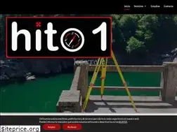 Sites similar to hito1.es