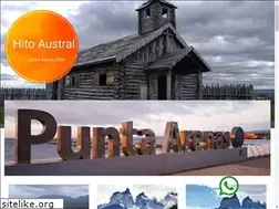 Sites similar to hitoaustral.cl