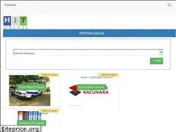 Sites similar to hitoglasi.com