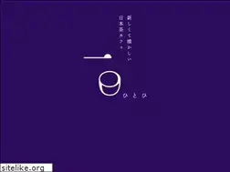 Sites similar to hitohi.jp