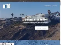 Sites similar to hitoin.com