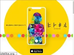 Sites similar to hitokiru.jp
