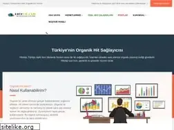 Sites similar to hitoloji.com