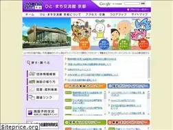 Sites similar to hitomachi-kyoto.jp