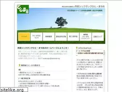 Sites similar to hitomachi.org