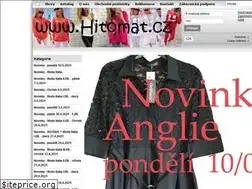 Sites similar to hitomat.cz