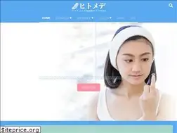 Sites similar to hitomede.com