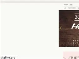 Sites similar to hitomi-online-shop.jp