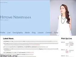 Sites similar to hitominishiyama.net