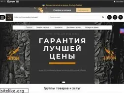 Sites similar to hiton.com.ua