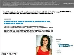 Sites similar to hitonwhatsup.blogspot.com