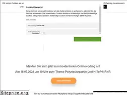 Sites similar to hitop-therapie.de