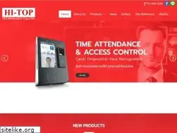 Sites similar to hitop.co.th