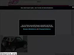 Sites similar to hitop.de