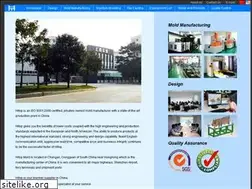 Sites similar to hitopmold.com