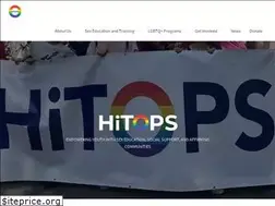 Sites similar to hitops.org