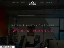 Sites similar to hitori-inc.com