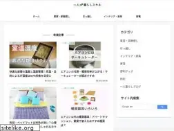 Sites similar to hitori-life.com
