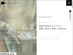 Sites similar to hitosajinokoto.com