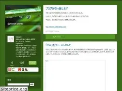 Sites similar to hitoshi.typepad.com
