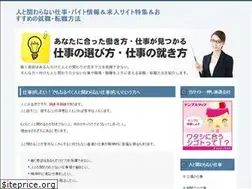 Sites similar to hitoshigoto.net