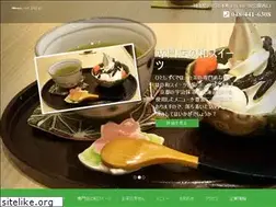 Sites similar to hitoshizuku-cafe.com