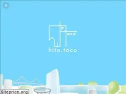 Sites similar to hitotoco.or.jp