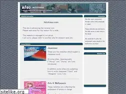 Sites similar to hitotose.com