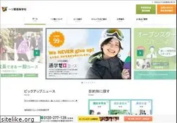 Sites similar to hitotsuba.ed.jp