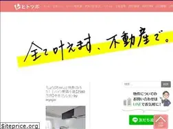 Sites similar to hitotsubokara.com