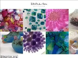 Sites similar to hitotsubu-sora.com