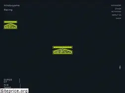 Sites similar to hitotsuyamaracing.net