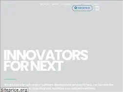 Sites similar to hitouchtechnologies.com