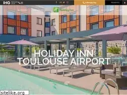 Sites similar to hitoulouseairport.com