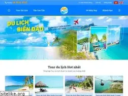 Sites similar to hitour.vn