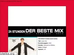 Sites similar to hitparade-schlager.de