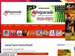 Sites similar to hitparadies.de