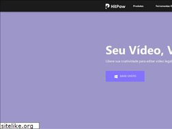 Sites similar to hitpaw.com.br