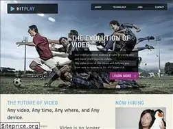 Sites similar to hitplay.com
