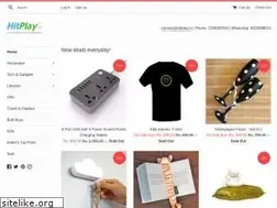Sites similar to hitplay.in