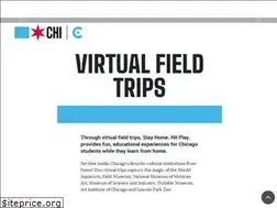 Sites similar to hitplaychicago.org