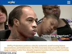 Sites similar to hitplayproductions.ca
