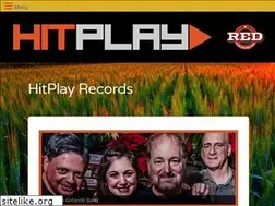 Sites similar to hitplayrecords.com