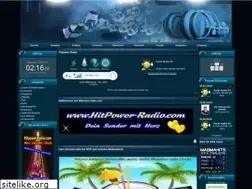 Sites similar to hitpower-radio.com