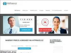 Sites similar to hitprace.cz