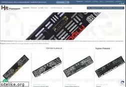 Sites similar to hitpromosyon.com