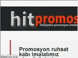 Sites similar to hitpromosyon.net