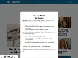 Sites similar to hitra-froya.no