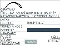Sites similar to hitra.cz