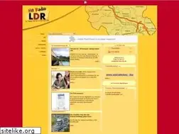 Sites similar to hitradio-ldr.de